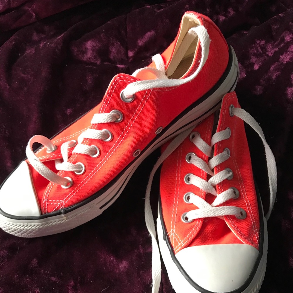 ‼️‼️CONVERSE ‼️‼️